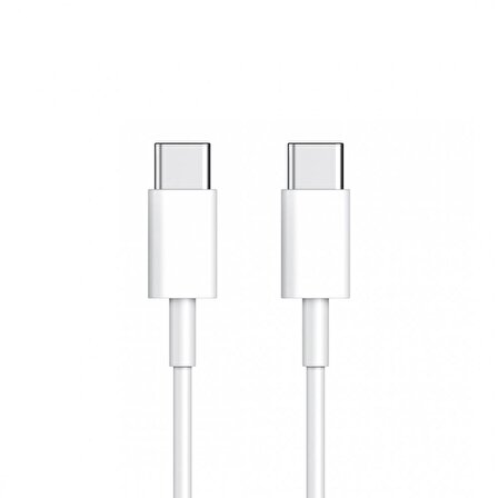 SY-219 USB-C to USB-C Cable