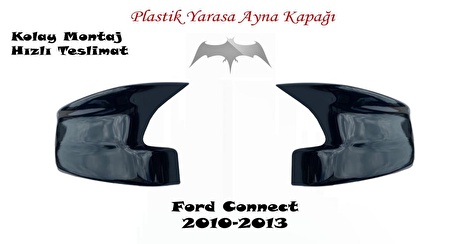 FORD CONNECT 2010-2014 YARASA AYNA KAPAK