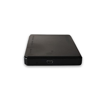 CONCORD C-854 2.5 HDD USB 2.0 CASE (Siyah)