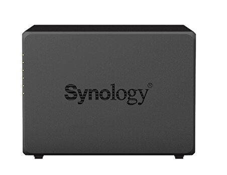 Synology DS1522 PLUS 5 Yuvalı DiskStation NAS Depolama Ünitesi