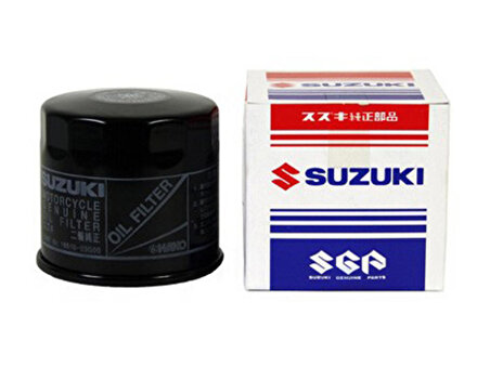 Suzuki Gsx-R 1000 Uyumlu Yağ Filtresi Orijinal