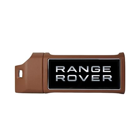 OEM Oto Multimedya Land Rover Range Rover Vogue Kahverengi / 2013 - 2017 / 4 GB RAM / 64 GB HDD / 8 Çekirdek / 10 Inch Ekran - Carplay - Android 12 - Double Teyp - Navigasyon Cihazı MYW