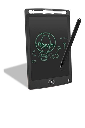 UCR Home 8.5 inç Grafik Tablet Siyah