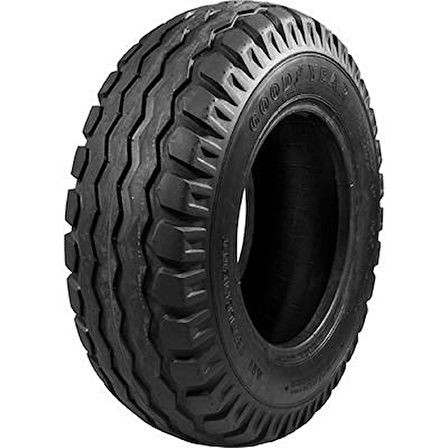 Goodyear 10.0/75-15.3 12 KAT AM IMPLEMENT TL Dubleks Römork Lastiği