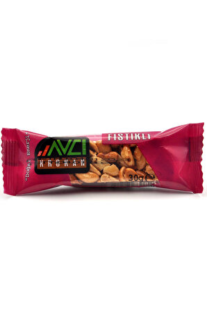 Fıstıklı Krokan 30 G  x 12 Adet