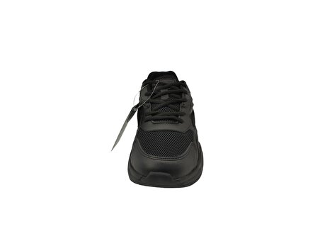 Conpax 5626Z Ortopedik Bağcıklı Hafif Taban Günlük Kadın Sneaker Spor Ayakkabı