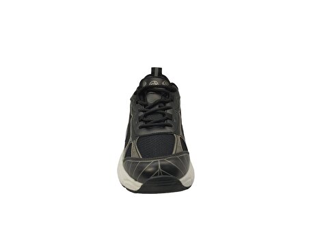 Conpax 5905Z Ortopedik Bağcıklı Hafif Taban Günlük Kadın Sneaker Spor Ayakkabı