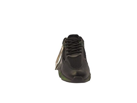 Flet 179Z Yüksek Taban Ortopedik Günlük Kadın Sneaker Ayakkabı