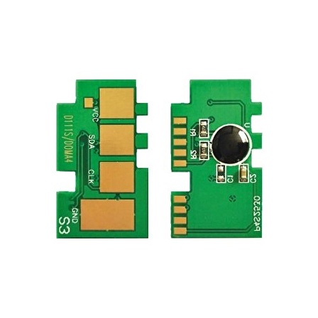 Samsung MLT-D111L 1.8k (M2020/2070) Muadil Chip (Yeni Versiyon)