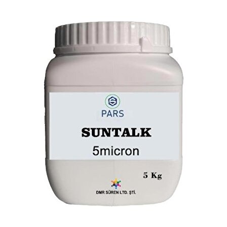 SUNTALK EXTRA TALK PUDRA 5KG