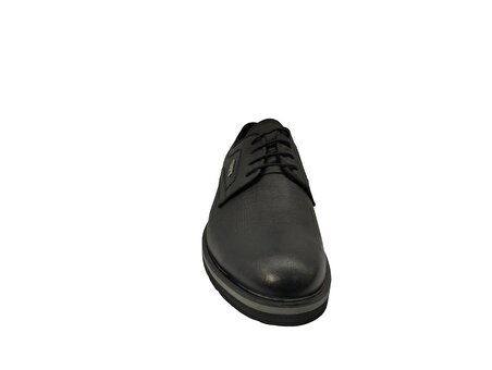 Marco Branchini 875306M İç Dış Hakiki Deri Ultra Hafif Eva Taban Ortopedik Günlük Erkek Klasik Ayakkabı