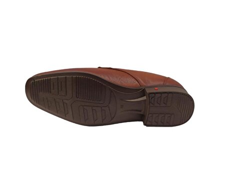 Mertto 03M Ortopedik Comfort Taban Klasik Erkek Ayakkabı