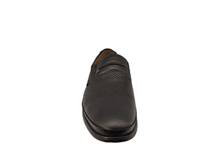 Mertto 932M İç Dış Hakiki Deri Ortopedik Klasik Erkek Ayakkabı