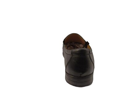 Mertto 932M İç Dış Hakiki Deri Ortopedik Klasik Erkek Ayakkabı
