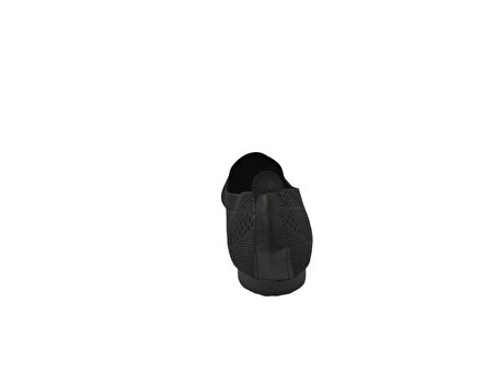 Ventes 79436Z Orjinal Triko Esnek Tasarım Günlük Kadın Babet Ayakkabı