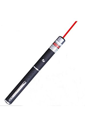 Kırmızı Lazer Pointer Bigem Bm-522