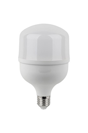 Cvs 6 Adet 20 W Jumbo Torch LED Ampul Beyaz Işık