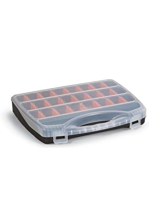 Portbag PP03 Poly 48 Organizer Separatörlü