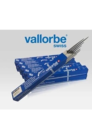 Vallorbe Motor Eğesi 200X4,8 mm Yuvarlak