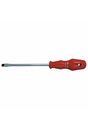 Pro-Scr 02619 Düz Uçlu Tornavida 5X150 mm