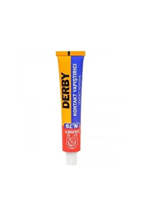 Derby Çok Amaçlı Yapıştırıcı 40 Gr