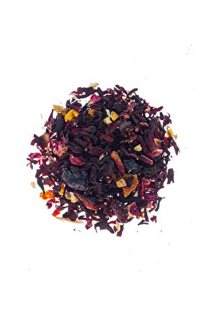 Energic Fruits - Kırmızı Orman Meyveleri Çayı 50 gr