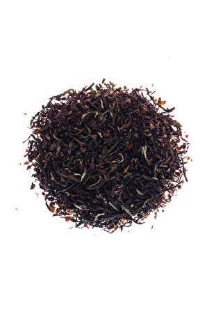 Darjeeling (ilk Hasat) - Saf Siyah Çay 50gr
