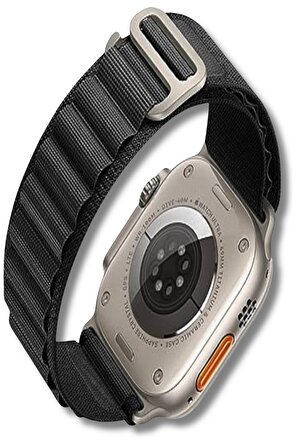 Watch 8 Serisi Bluetooth Saat Kordonu 44-45-49 Mm (ULTRA,8,7,SE,6,5,NİKE,4,3,2,) Uyumlu