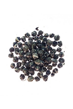 Jasmine Pearls - Yaseminli Yeşil Çay 50gr
