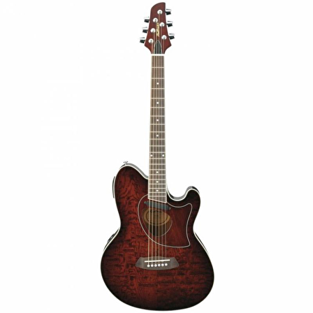 IBANEZ TCM50-VBS TCM Serisi Akustik Gitar