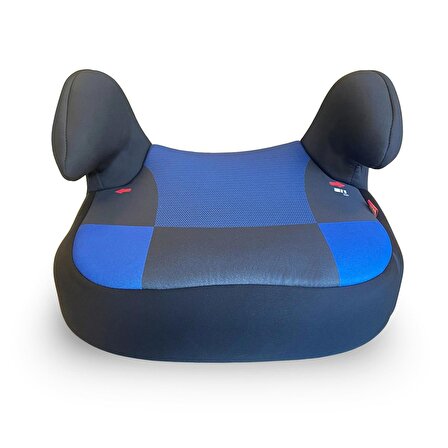 TRENDICO Comfymax Dream 15-36kg Yükseltici / Oto koltuğu - Blue