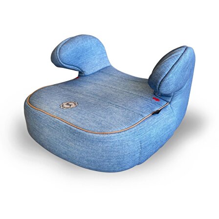 TRENDICO Comfymax Dream 15-36kg Yükseltici / Oto koltuğu - Denim Blue