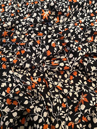 150*100 Renkli Pamuk Viskon Kumaş elbiselik, şalvarlık, eteklik, bluz ve gömleklik dökümlü