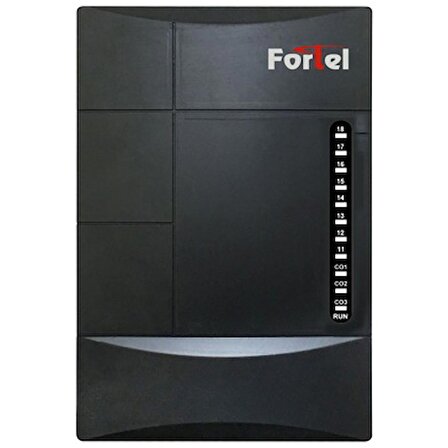 Fortel Z206 2 Harici 6 Dahili PBX USB Telefon Santral ROBOT DOLUM HEDİYE