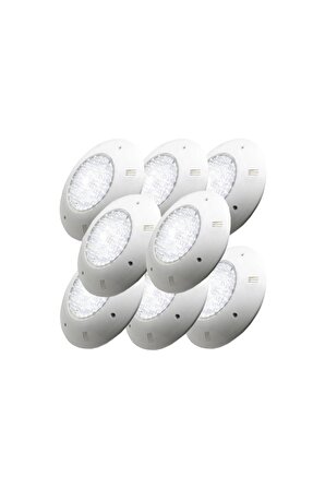 32 Watt Smd Led Mavi Sıva Üstü Havuz Lambası Tenda havuz