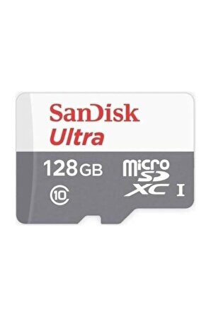 128GB MICRO SD ANDROID 80 MB/S  SDSQUNR-128G-GN6MN