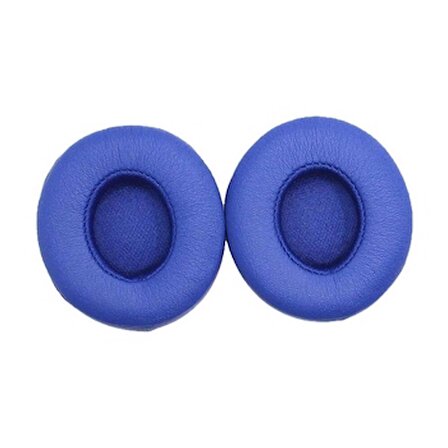CA-8910074 HS35 Ear Pads-Set of 2-Blue