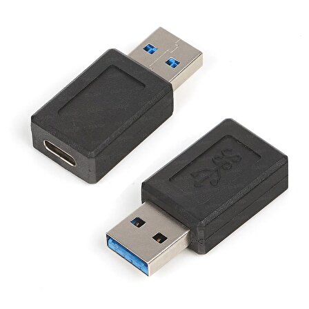 USB3.0 Type-A-USB3.1 Type-C Dişi Dönüştürü DK-AC-U30X31