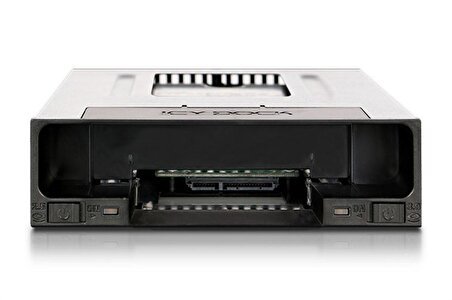 MB795SP-B  flexiDOCK 3,5 inç-2,5 inç Disk Yuva Ünitesi