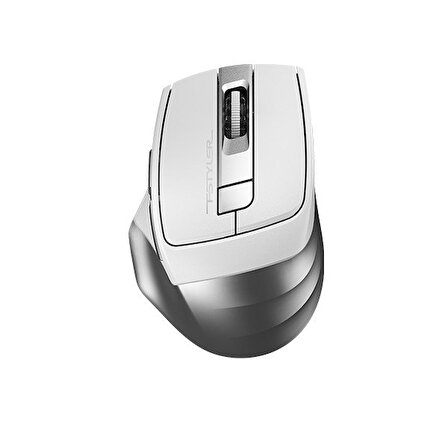 FB35 Beyaz Bluetooth Nano Kablosuz Mouse