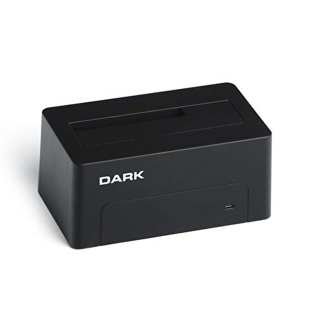 DK-AC-DSD12C 3.5"/2.5" USB Type-C 3.2 Gen2