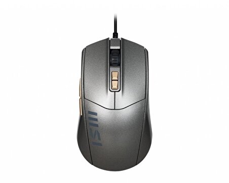 GG M31 MOUSE