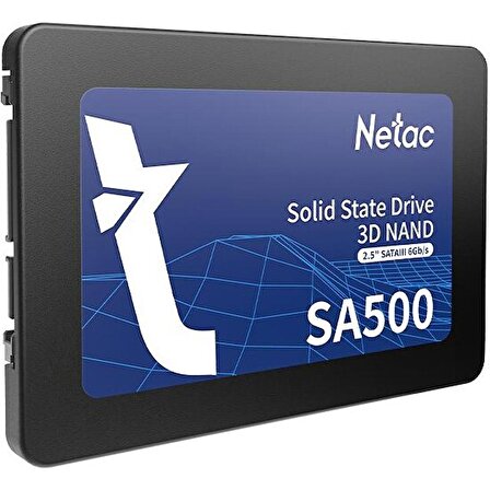 HF46GE SL Series SSD SL300 120GB 2.5" 500-400MB/s SATA