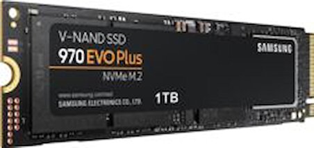 1TB 970 EVO PLUS M.2 NVMe MZ-V7S1T0BW