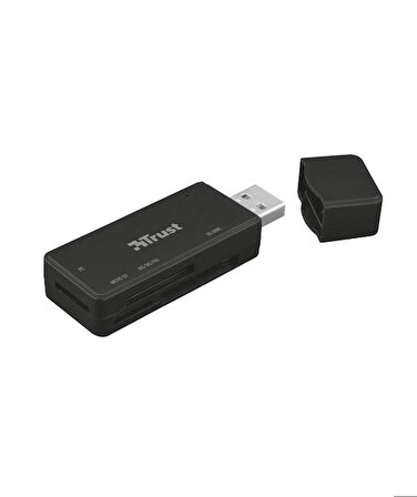 21935 Nanga USB 3.1 Kart Okuyucu TRU21935