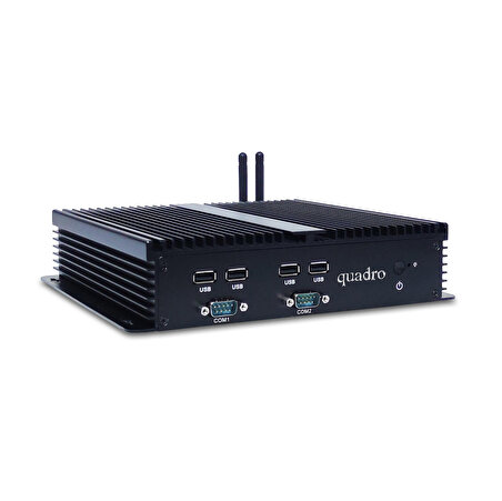 MINIPC THINPRO DL-555 I5-5300U 8GB 256GB SSD DOS