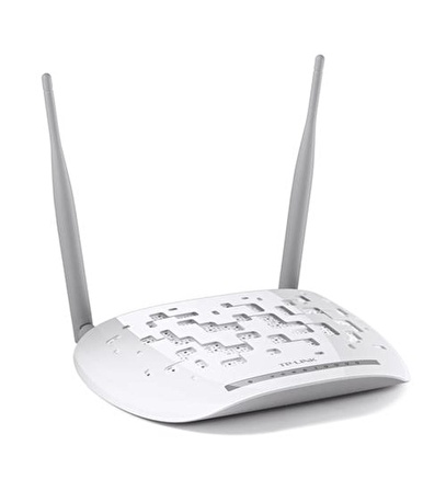 TD-W9970 300Mbps Kablosuz N USB VDSL2 Modem Router