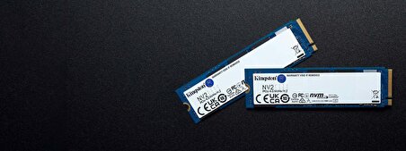 SNV2S/500G NV2 500GB PCIe 4.0 NVMe M.2 2280 3.500/2.100 MB/s