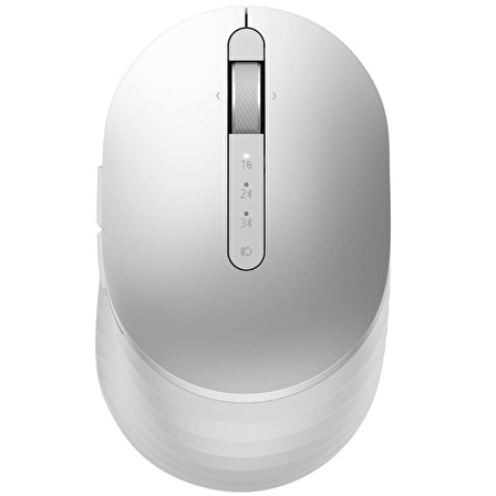 MS7421W KABLOSUZ MOUSE BEYAZ (570-ABLO)