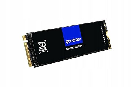 SSD 512GB 2,5" PCIe 3x4 M2 2050/1650MB/s 2280 SSDPR-PX500-512-80